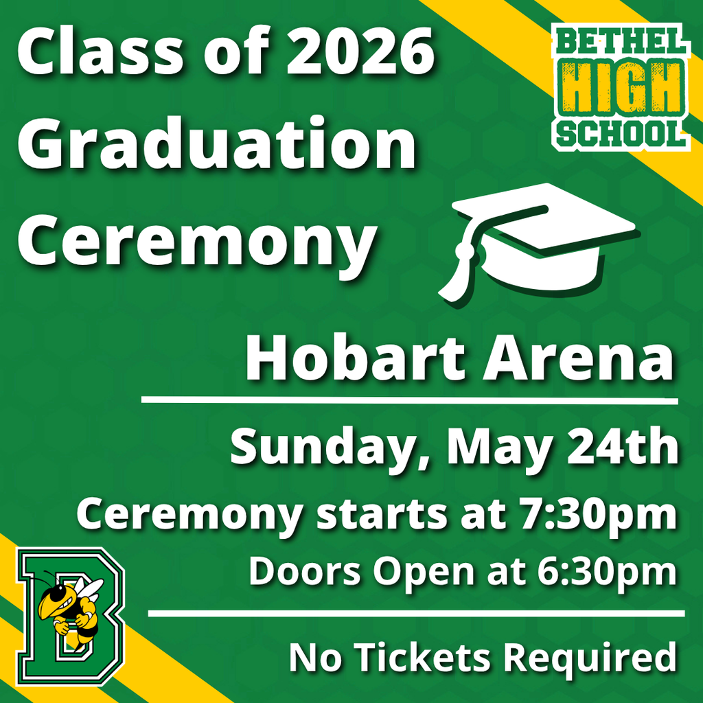 Graduation 2026