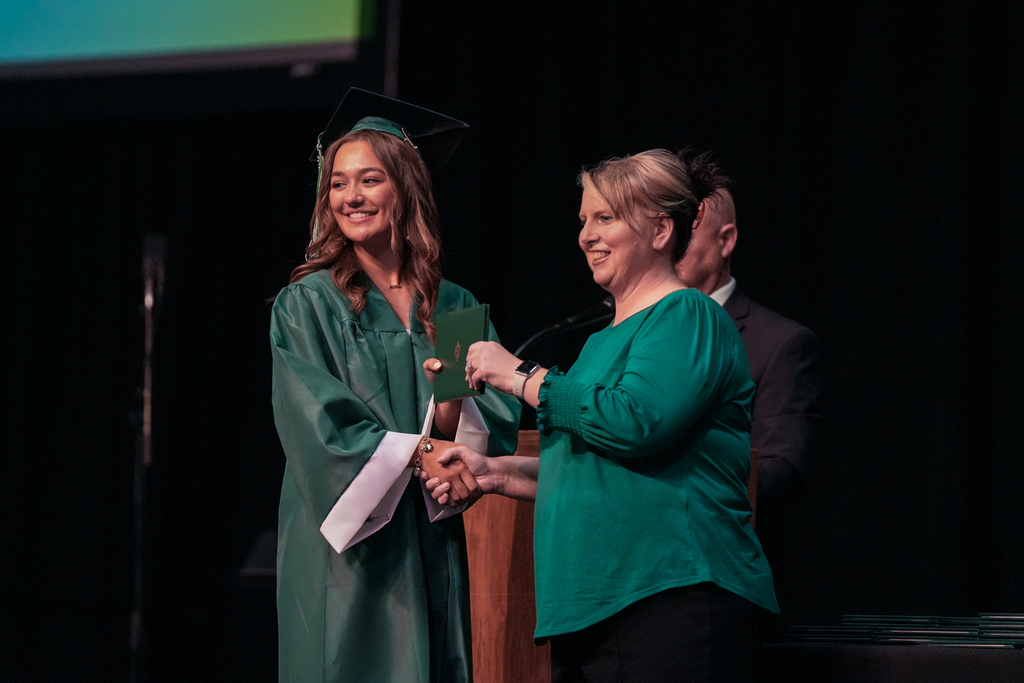Graduation 2026