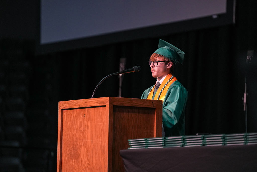 Graduation 2026