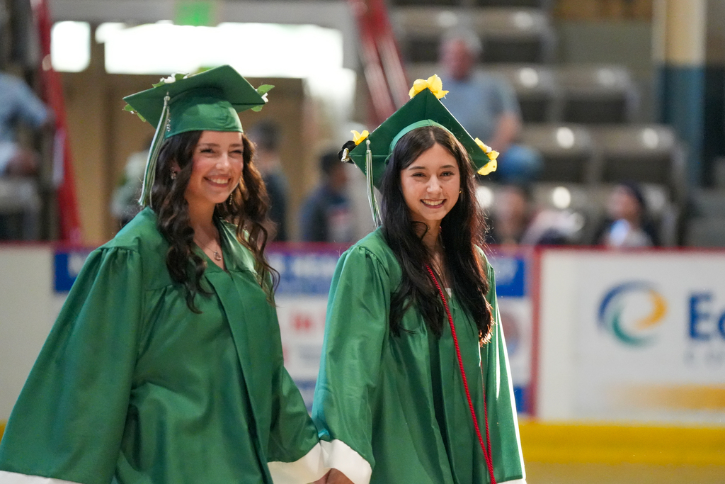 Graduation 2026