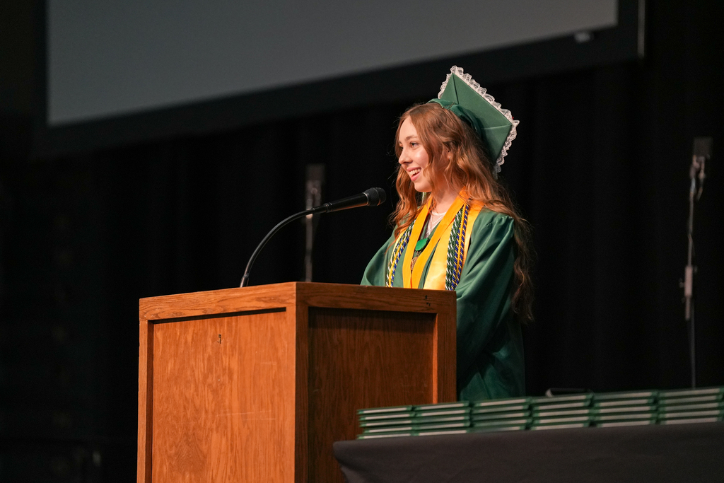 Graduation 2026