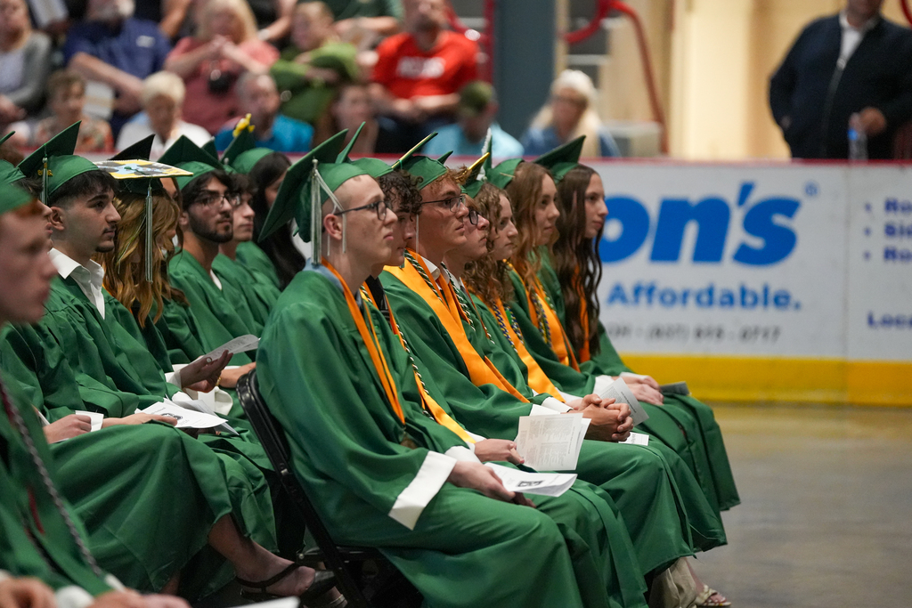 Graduation 2026