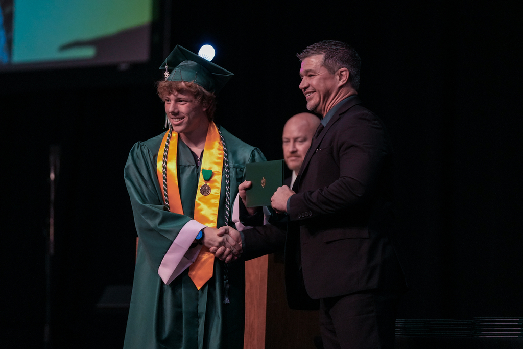 Graduation 2026