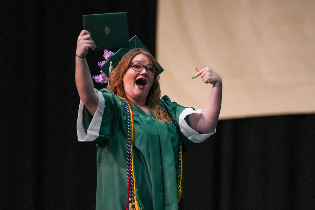 Graduation 2026