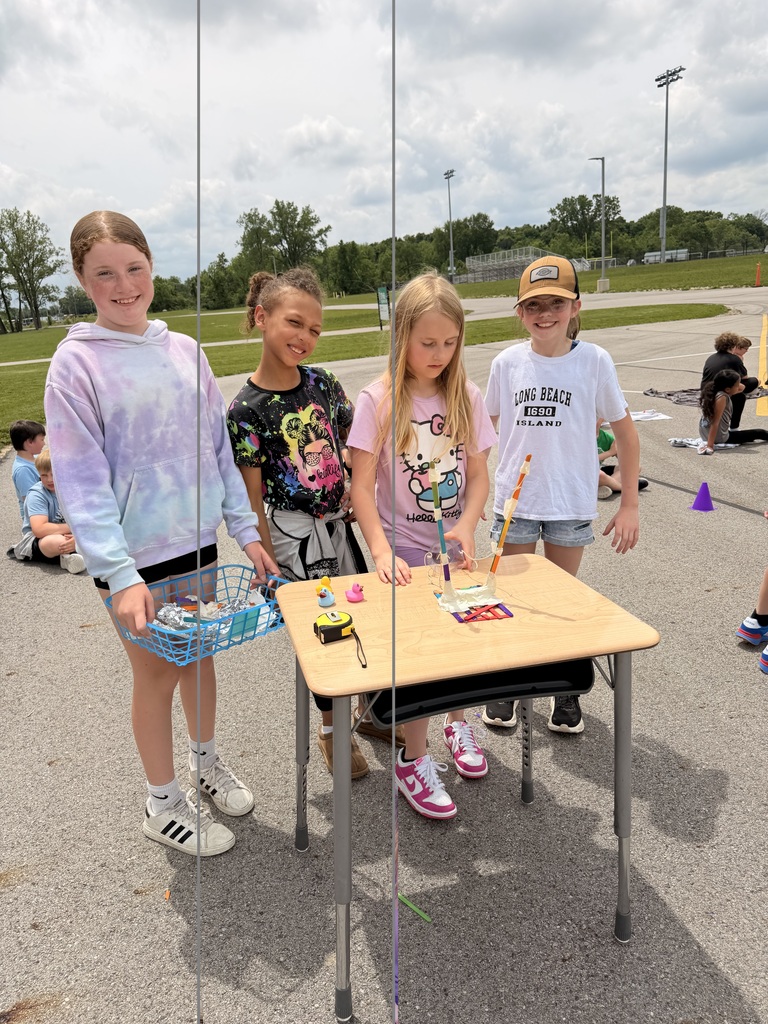 4th grade catapults