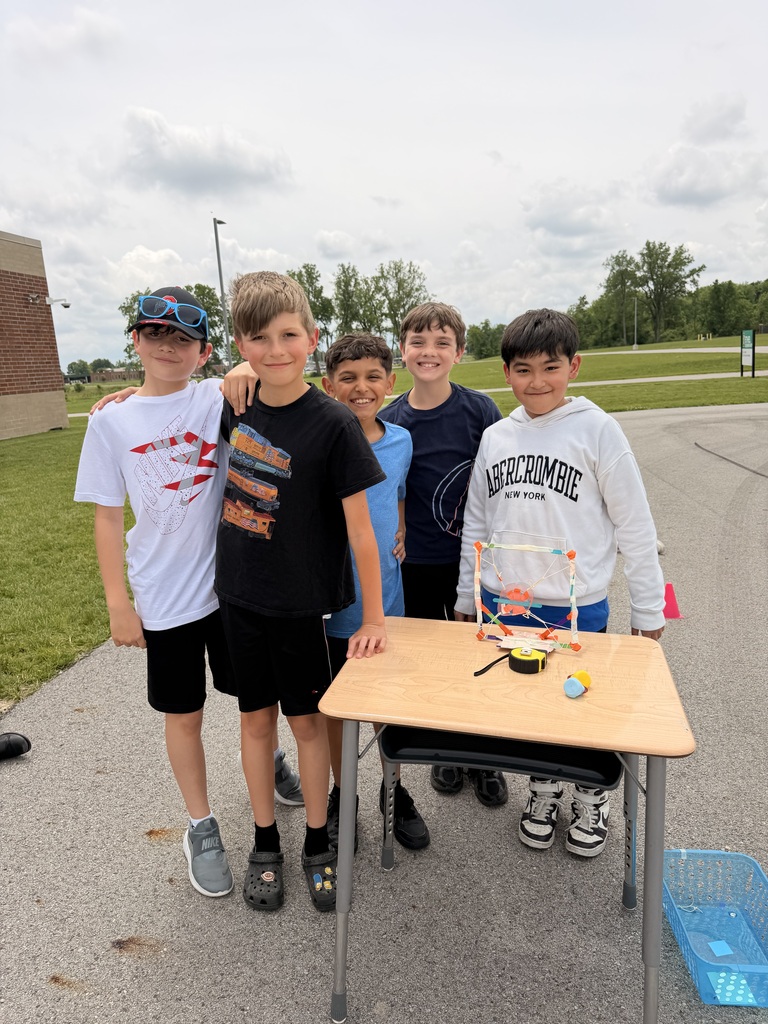4th grade catapults