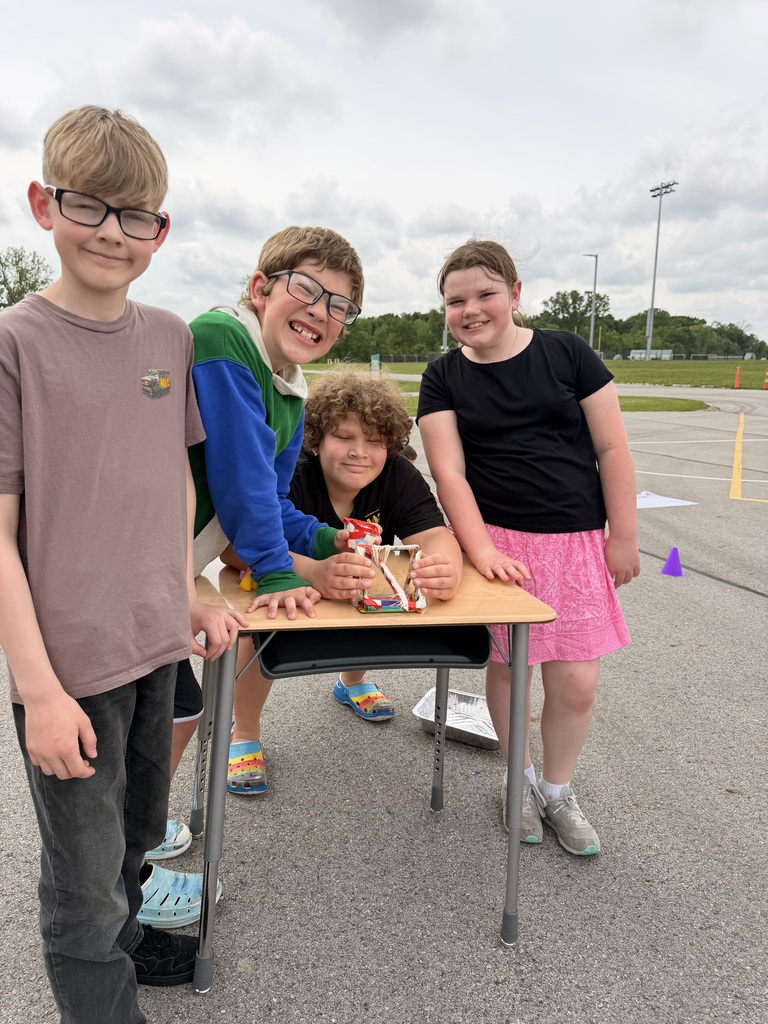 4th grade catapults