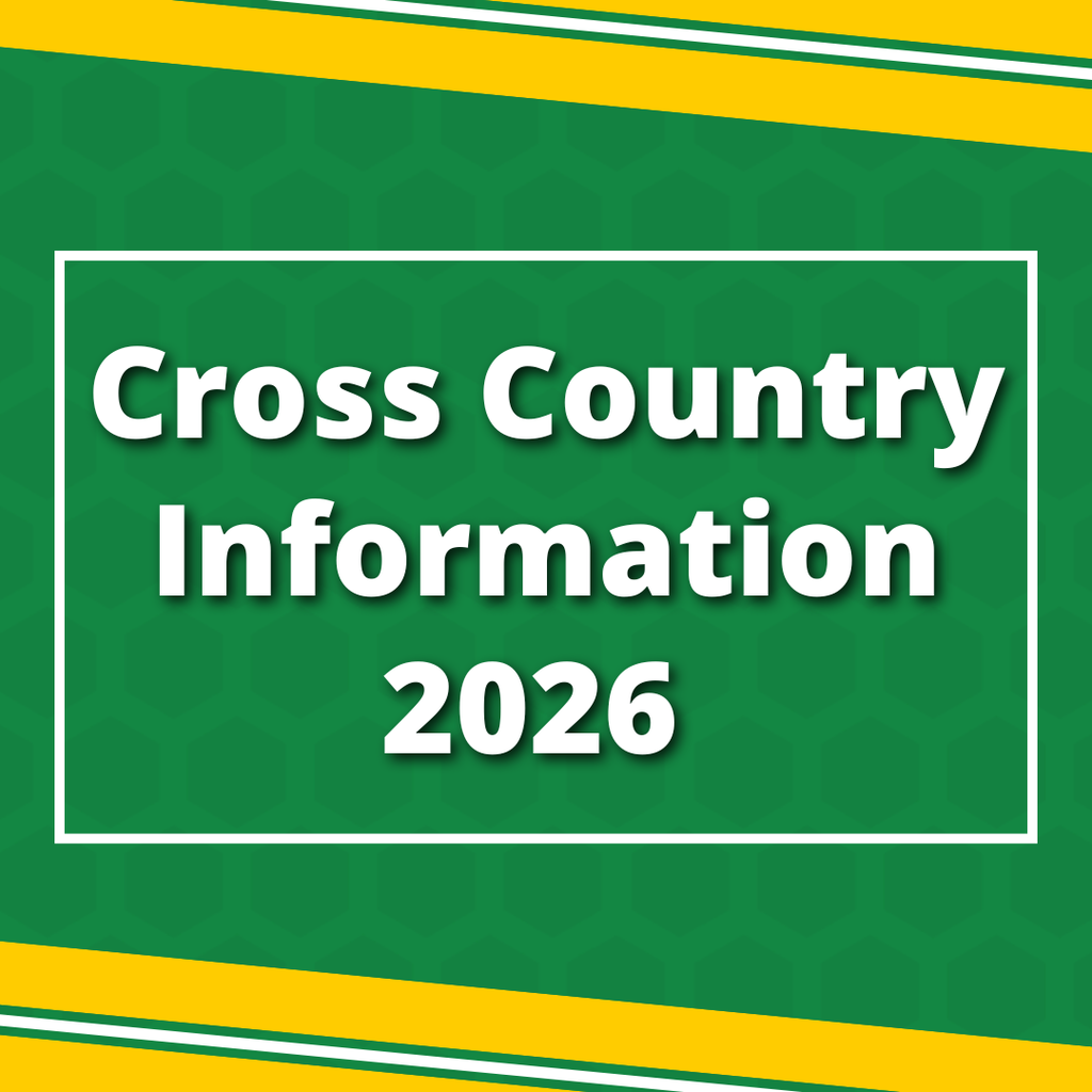 Cross Country Information 2026