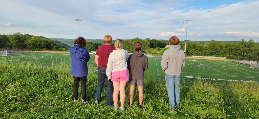Envirothon State Competition