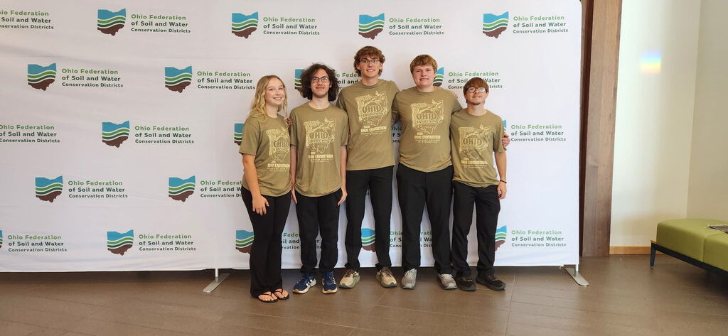 Envirothon State Competition