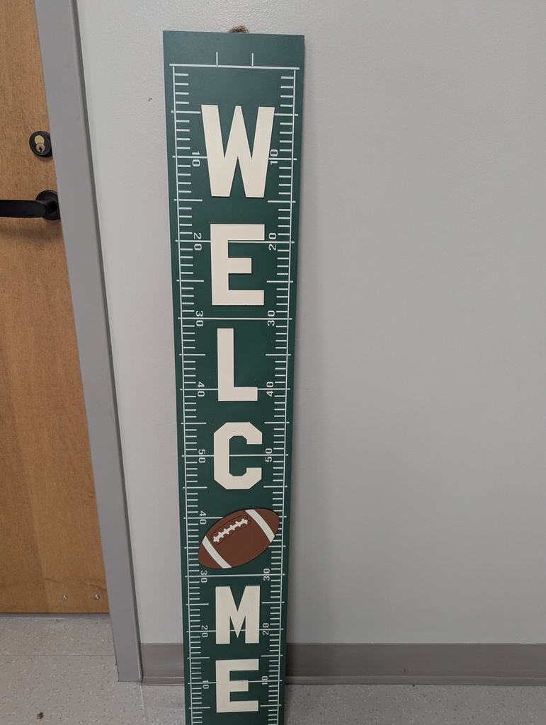 Welcome