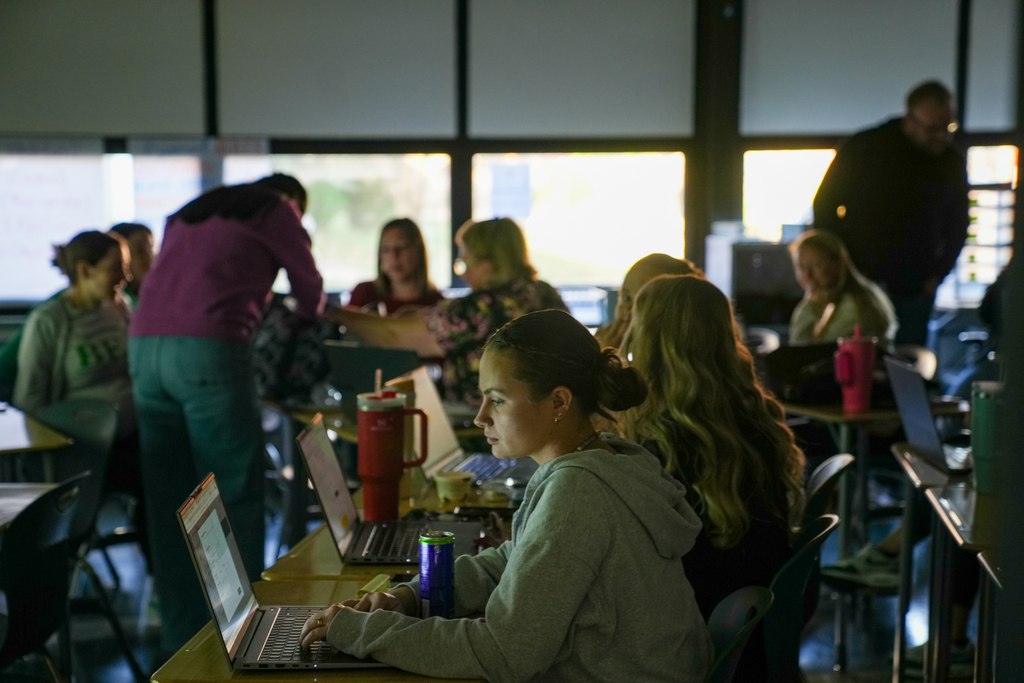 Math Department Professional Development