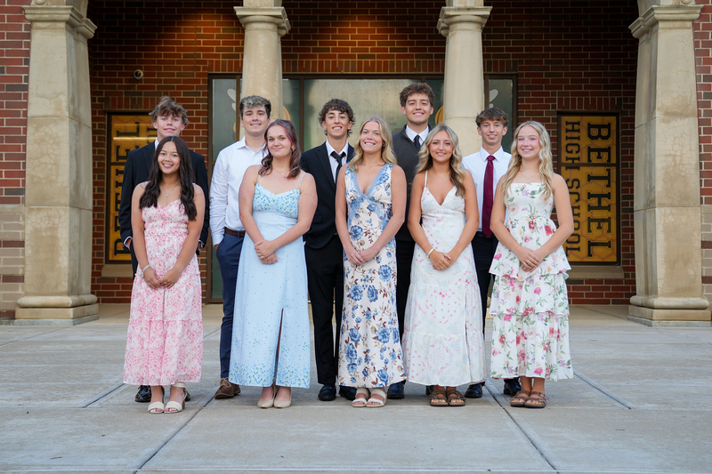 Senior Court
