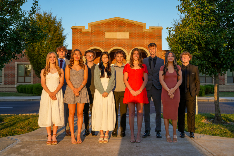 Senior Court
