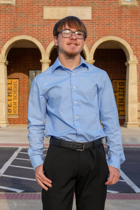 Patrick Firstenberger