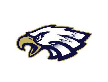 Bethpage Golden Eagles Logo