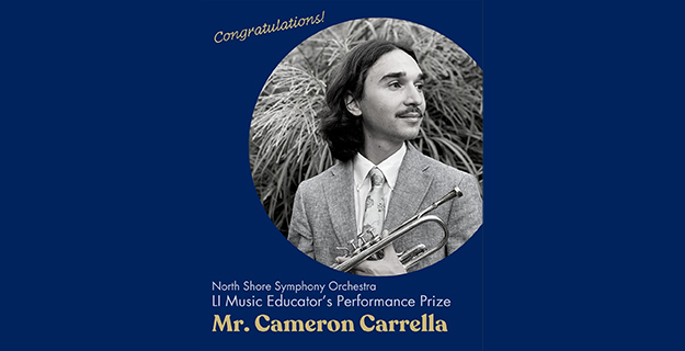 Mr Carrella