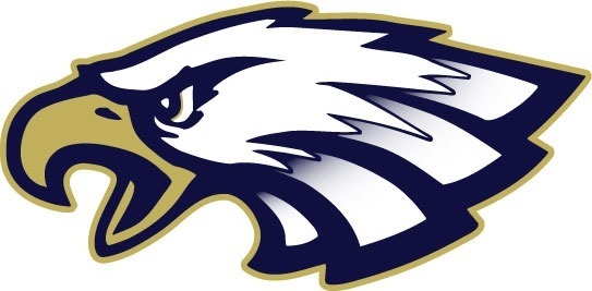 Bethpage Golden Eagles Logo
