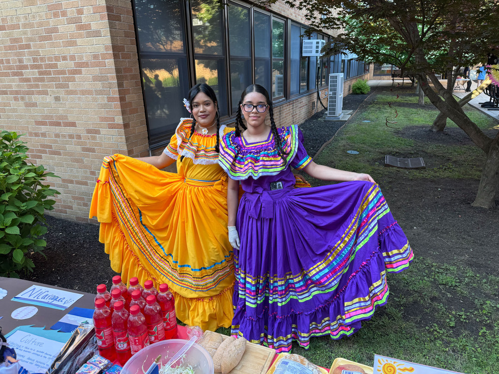 Bethpage marks first-ever Latin Night with music, food and community