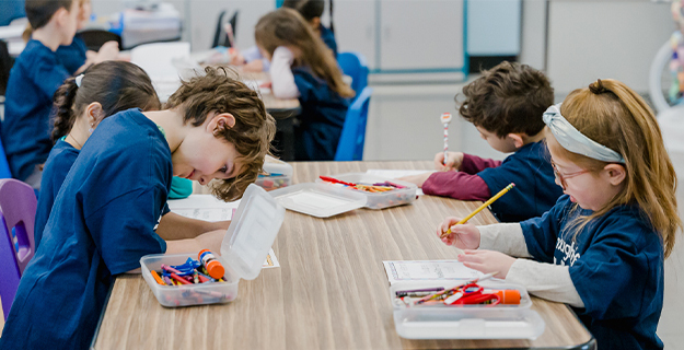 Thoughtful Thursday Brings Valentine Cheer to Veterans