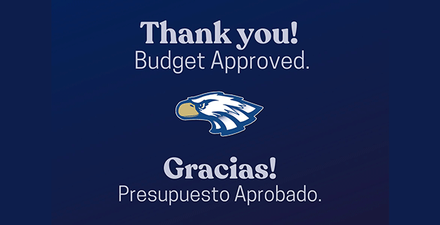 Bethpage UFSD 2026-27 Budget Vote Passes