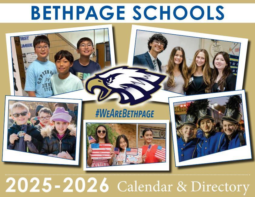2025-26 Calendar