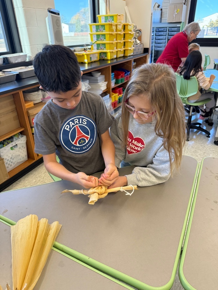 offering a helping hand