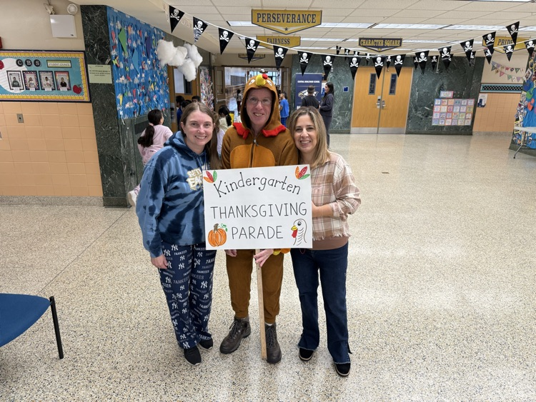 Mr. George is the best!