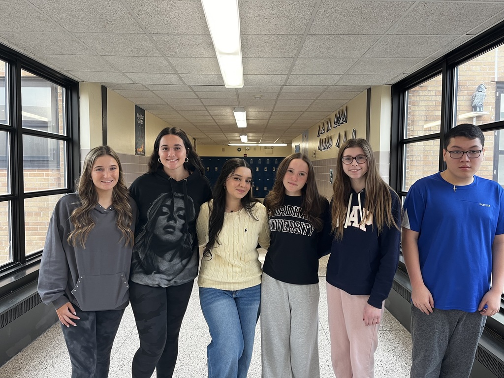 Creative Writing Contest Winners