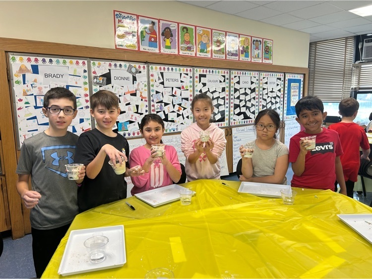 finished rock layer products