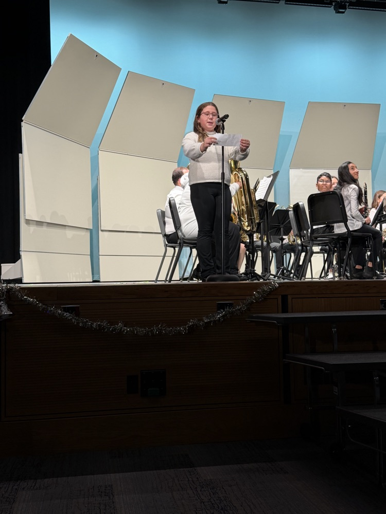 CBS at their 2025 concert