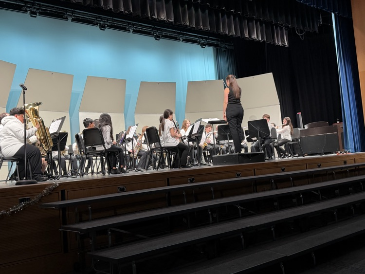 CBS at their 2025 concert.