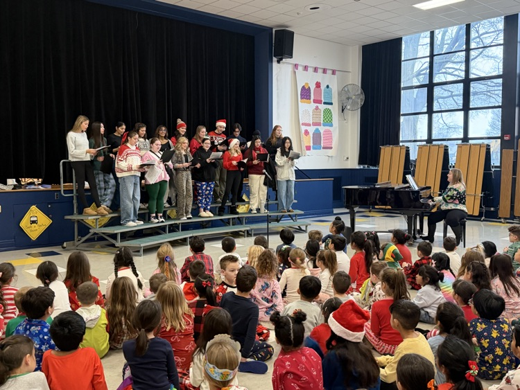 An amazing song along.