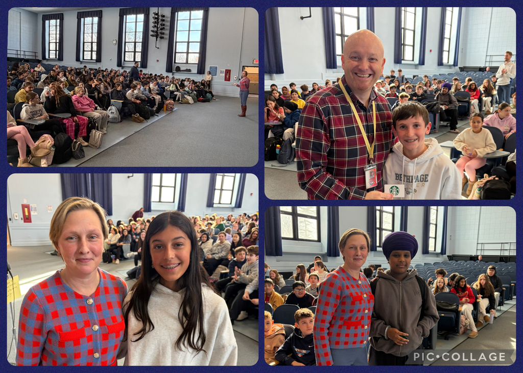 Midyear Assembly hosted at JFK