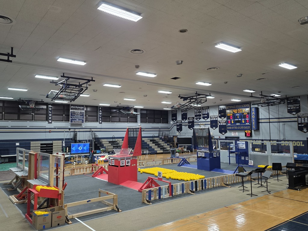 8th Annual Regal Eagle Rampage 