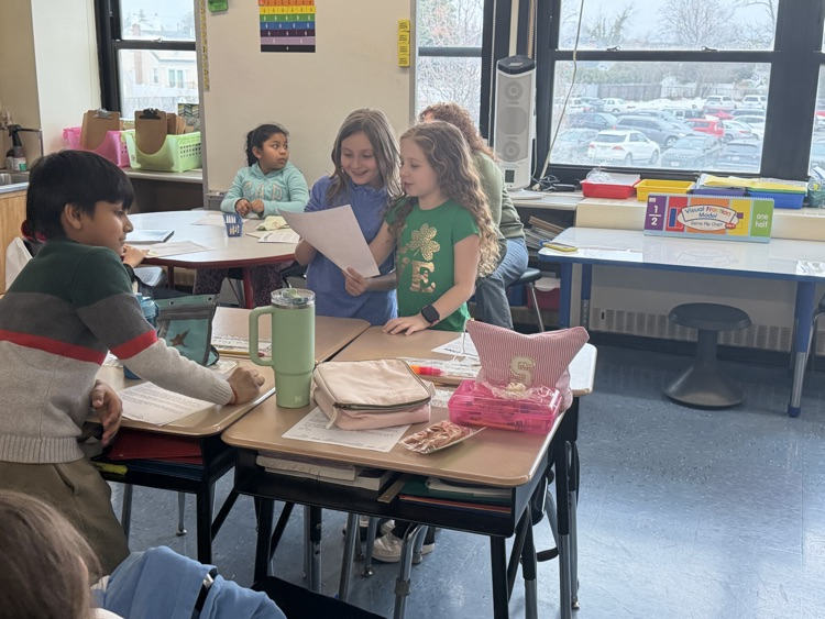 BHS students taught CBS students.