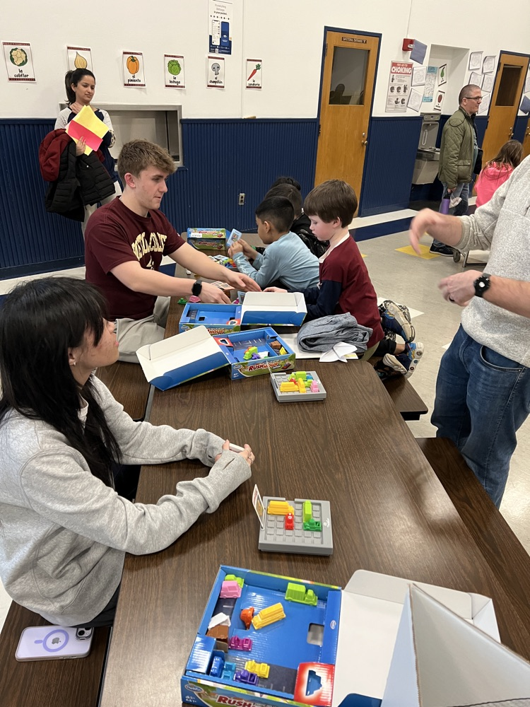 STEAM night 2026 was awesome.