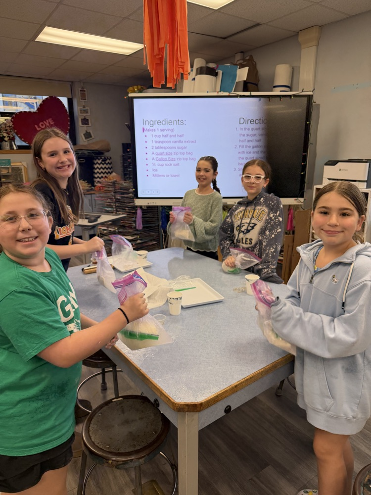 STEAM night 2026 was awesome.