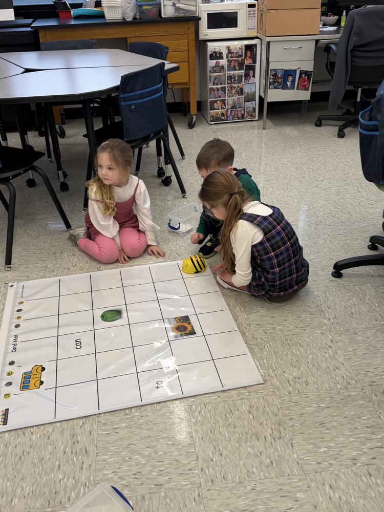 STEAM night 2026 was awesome.