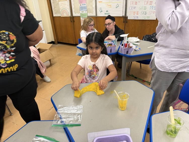 STEAM night 2026 was awesome.