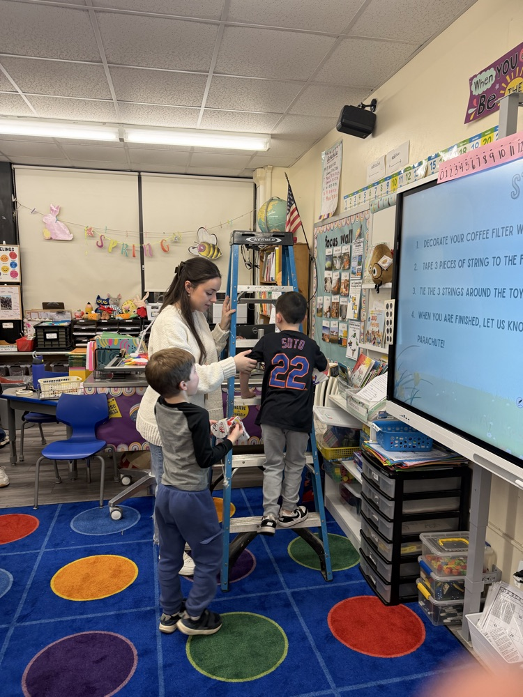 STEAM night 2026 was awesome.