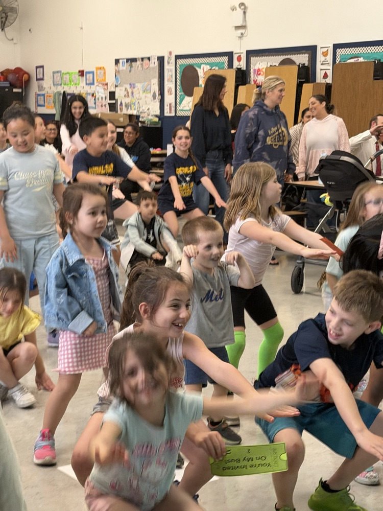 EB Family night was a great event.