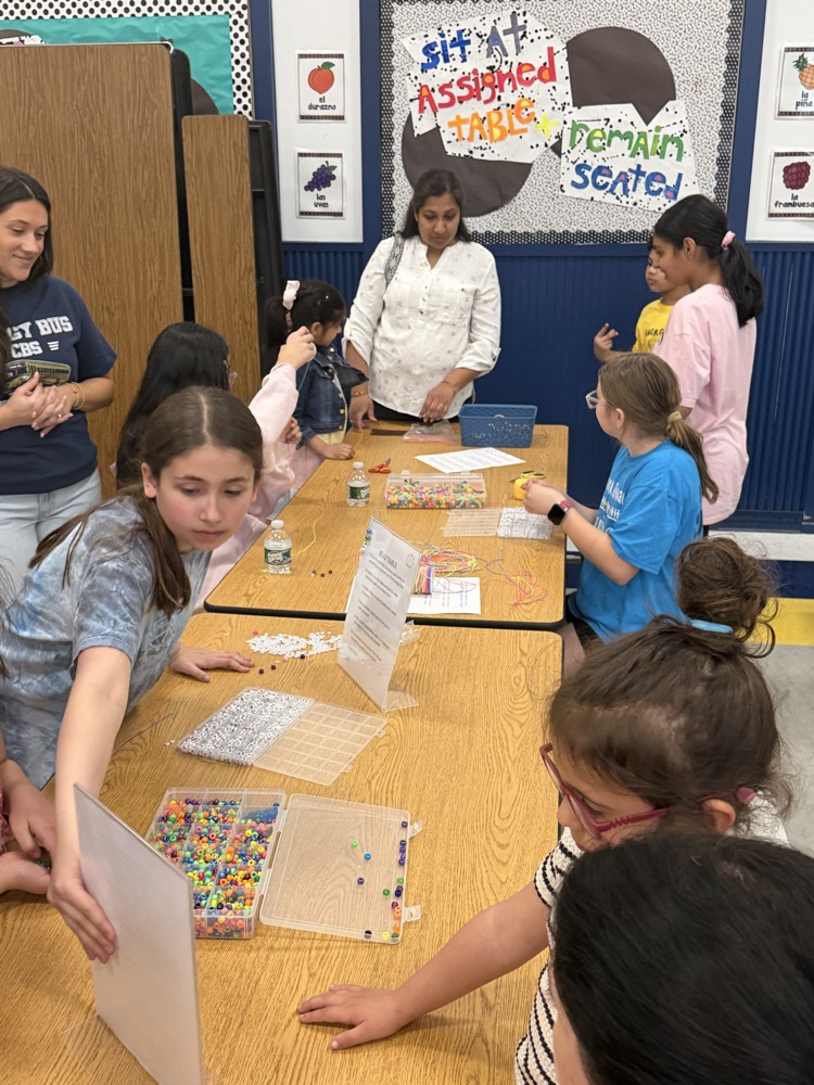 EB Family night was a great event.