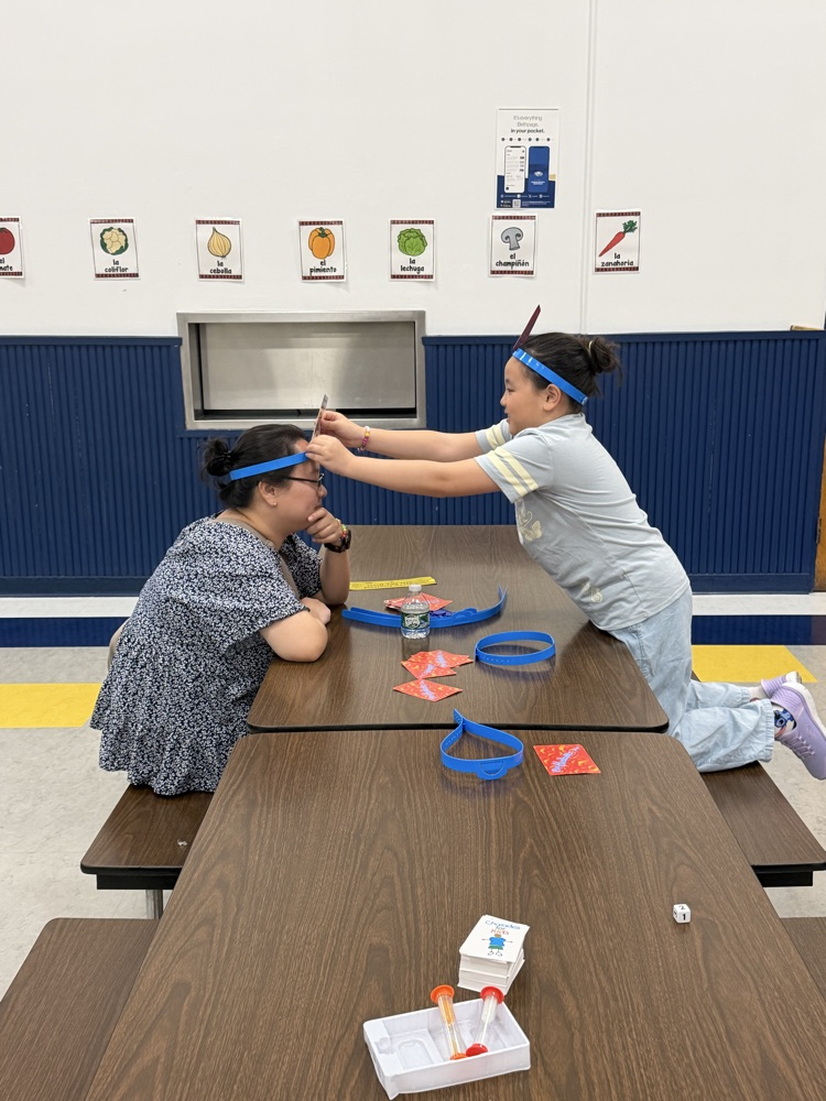 EB Family night was a great event.