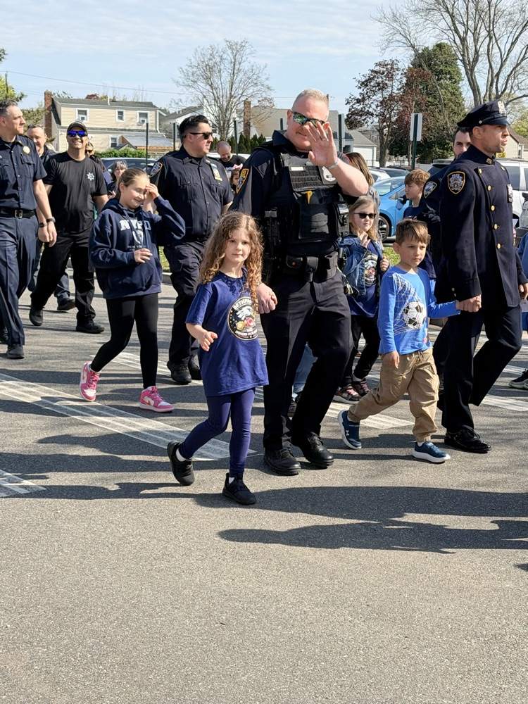 First responders 