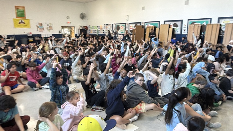 3-5 Assembly