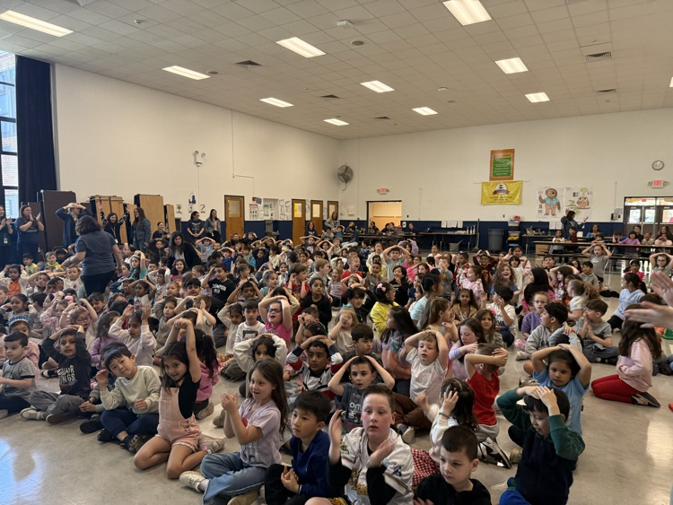 K-2 Assembly