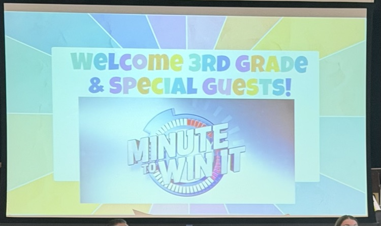 Minute to Win It