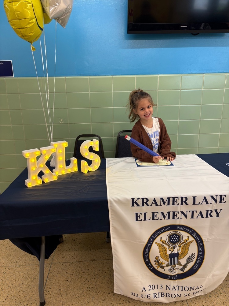kindergartener