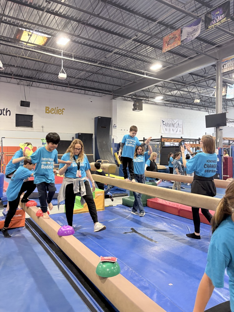 balance beam
